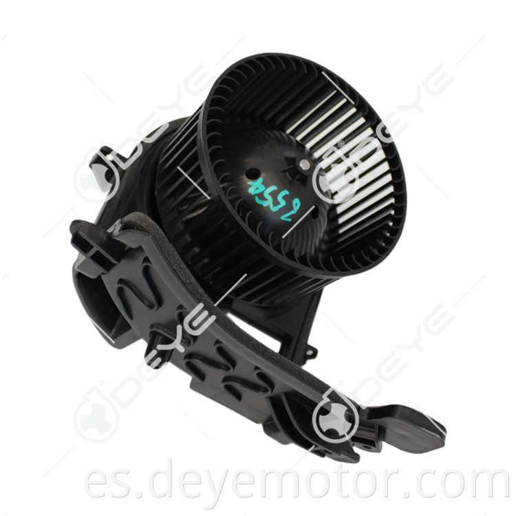 6441.J4 7701206105 7701044814 motor de soplador de aire de coche universal para CITROEN XSARA RENAULT CLIO KANGOO